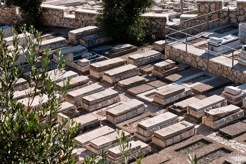 20100408_170001 D300.jpg - Cemetary, Mount of Olives